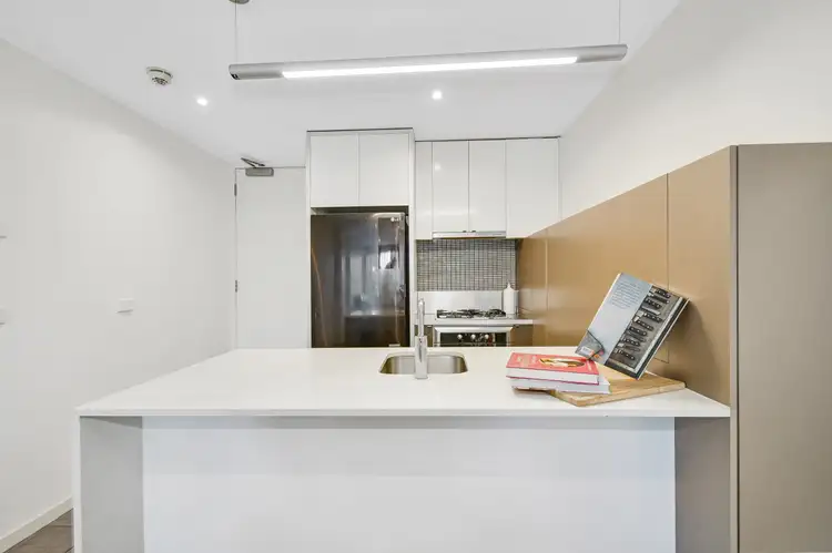 Fourth view of Homely apartment listing, 211/151 Burwood Road, Hawthorn VIC 3122