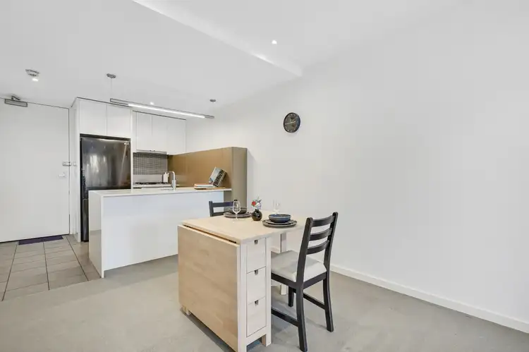 Fifth view of Homely apartment listing, 211/151 Burwood Road, Hawthorn VIC 3122