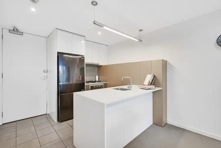 Sixth view of Homely apartment listing, 211/151 Burwood Road, Hawthorn VIC 3122