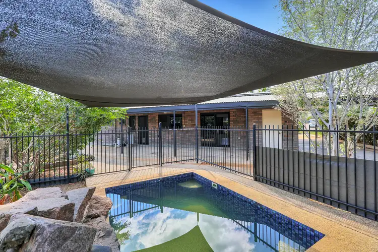 Main view of Homely house listing, 6 Bloodwood Circuit, Karama NT 812