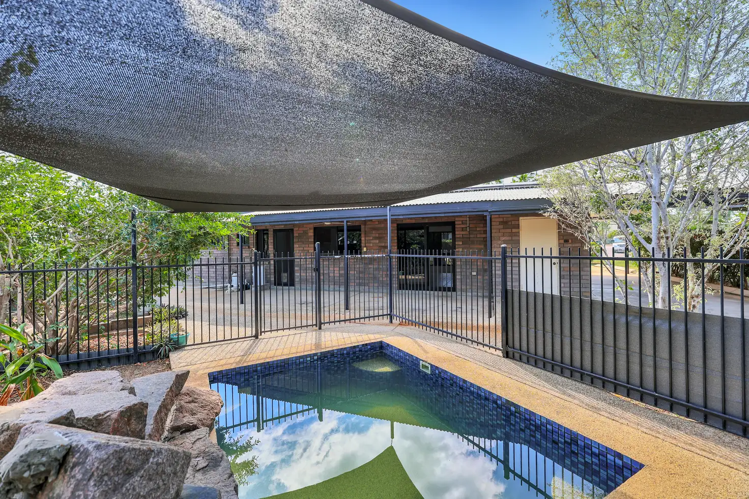 Main view of Homely house listing, 6 Bloodwood Circuit, Karama NT 812