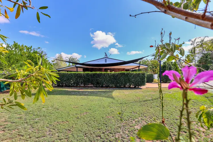 Third view of Homely house listing, 6 Bloodwood Circuit, Karama NT 812