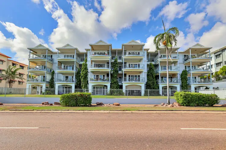 4/288 Casuarina Drive, Rapid Creek NT 810