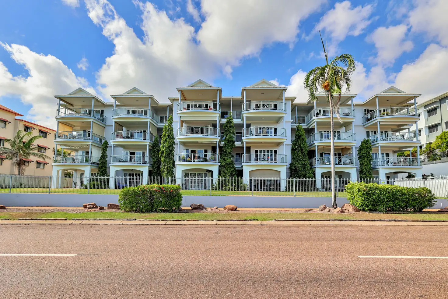 Main view of Homely unit listing, 4/288 Casuarina Drive, Rapid Creek NT 810