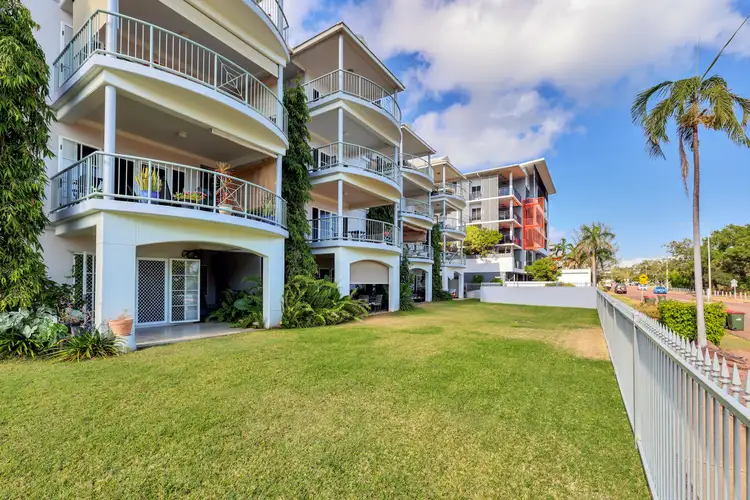 Second view of Homely unit listing, 4/288 Casuarina Drive, Rapid Creek NT 810