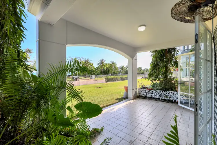 Third view of Homely unit listing, 4/288 Casuarina Drive, Rapid Creek NT 810