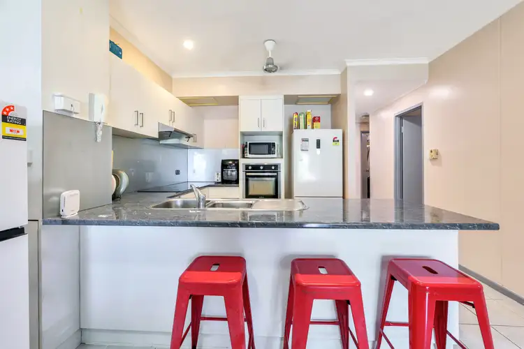 Fifth view of Homely unit listing, 4/288 Casuarina Drive, Rapid Creek NT 810