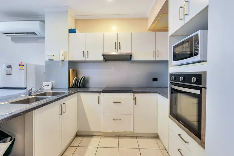 Sixth view of Homely unit listing, 4/288 Casuarina Drive, Rapid Creek NT 810