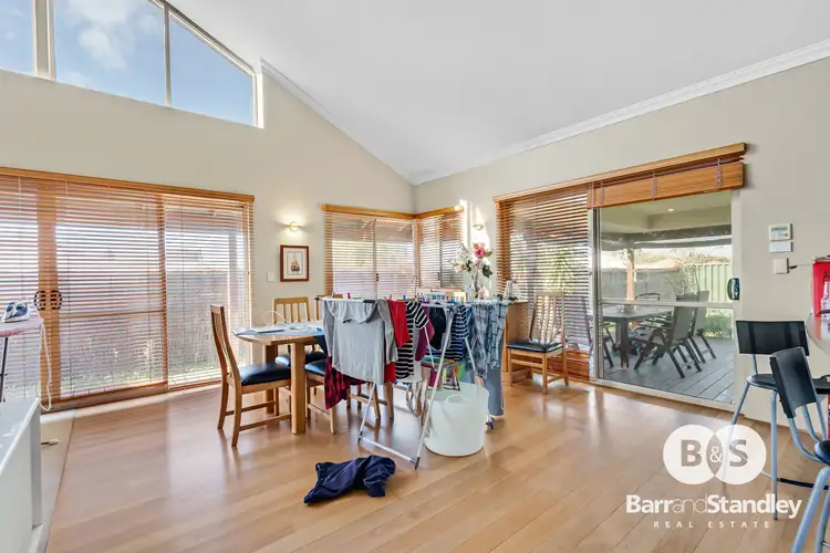 Fifth view of Homely house listing, 9 Cambria Road, Dalyellup WA 6230