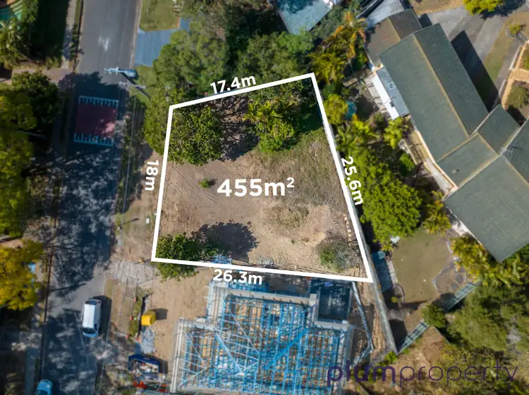 12 Fawkner Street, Chapel Hill QLD 4069