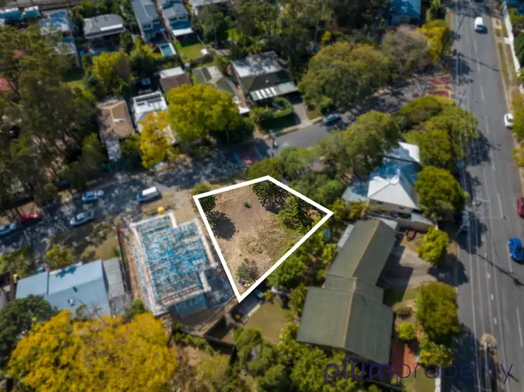 Seventh view of Homely land listing, 12 Fawkner Street, Chapel Hill QLD 4069
