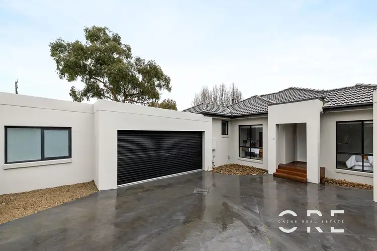 Main view of Homely house listing, 11a Kallista Court, Preston VIC 3072