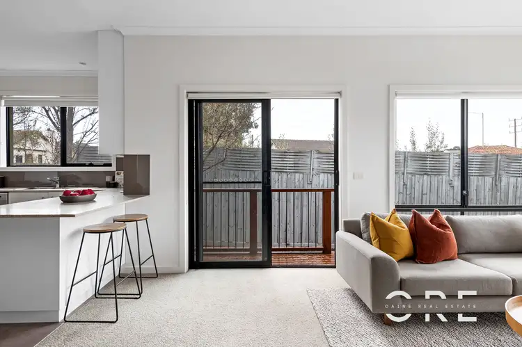 Third view of Homely house listing, 11a Kallista Court, Preston VIC 3072