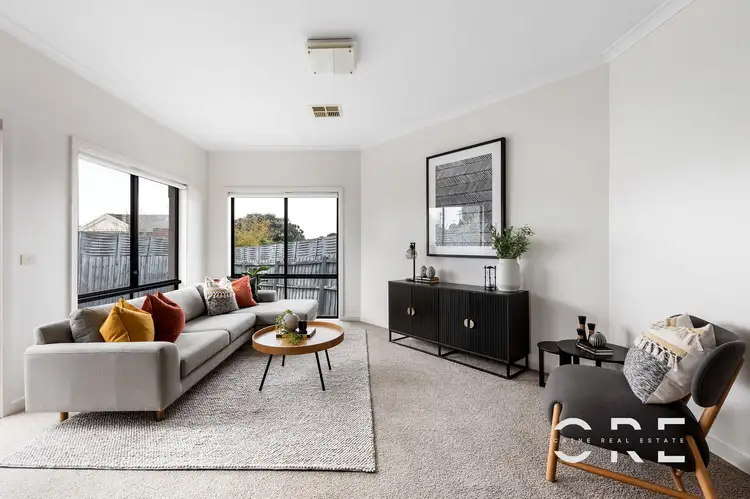 Fourth view of Homely house listing, 11a Kallista Court, Preston VIC 3072