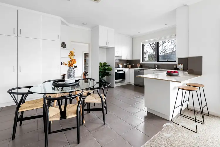 Fifth view of Homely house listing, 11a Kallista Court, Preston VIC 3072