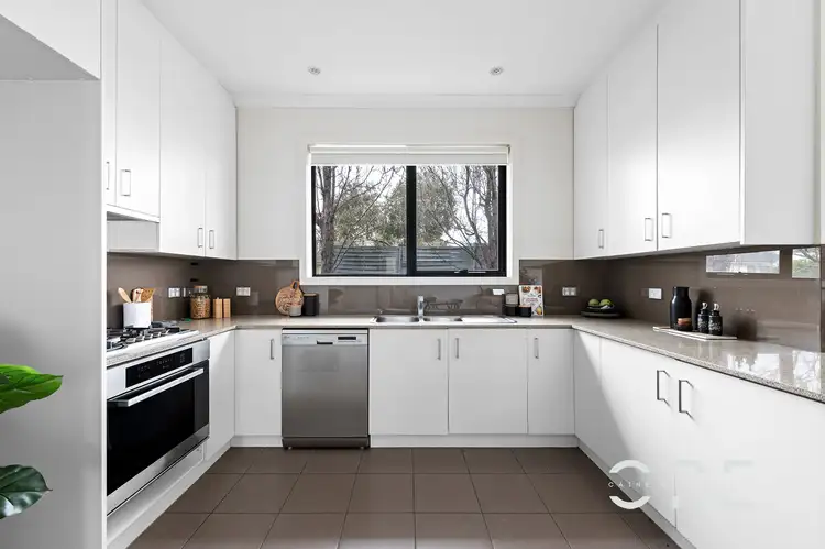 Sixth view of Homely house listing, 11a Kallista Court, Preston VIC 3072