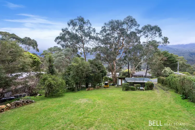 Main view of Homely land listing, 4 Redcliffs Avenue, Warburton VIC 3799