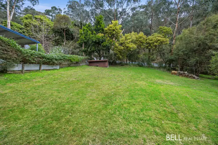 Third view of Homely land listing, 4 Redcliffs Avenue, Warburton VIC 3799