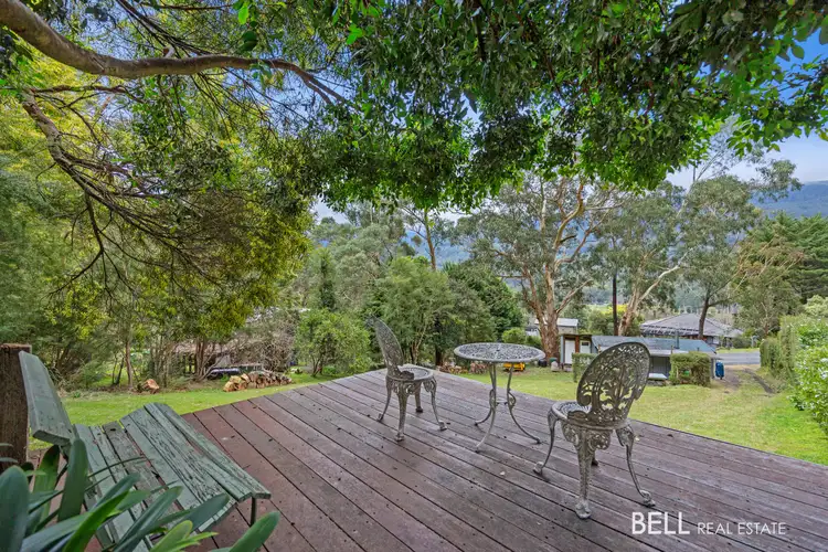 Sixth view of Homely land listing, 4 Redcliffs Avenue, Warburton VIC 3799