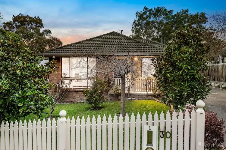 1/30 Challenger Street, Diamond Creek VIC 3089