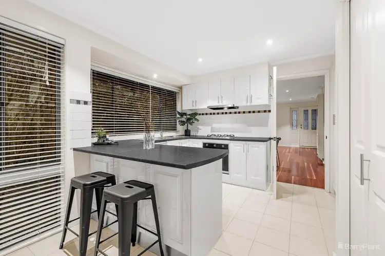 Third view of Homely unit listing, 1/30 Challenger Street, Diamond Creek VIC 3089