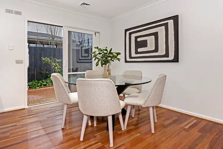 Fourth view of Homely townhouse listing, 2/26 Begonia Road, Gardenvale VIC 3185