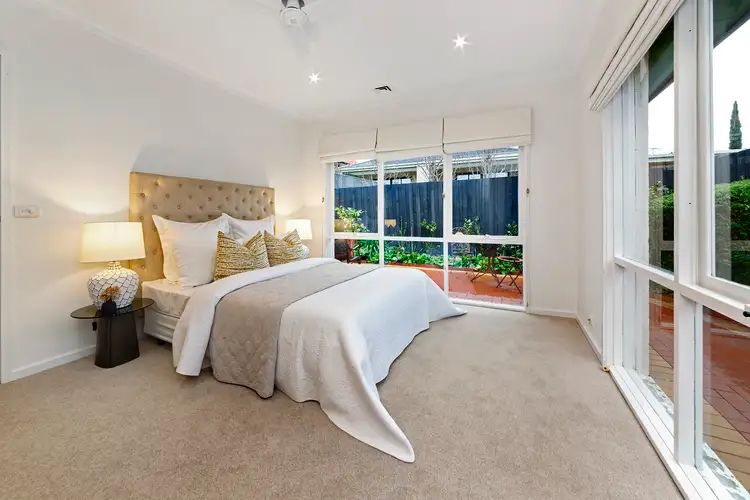 Fifth view of Homely townhouse listing, 2/26 Begonia Road, Gardenvale VIC 3185