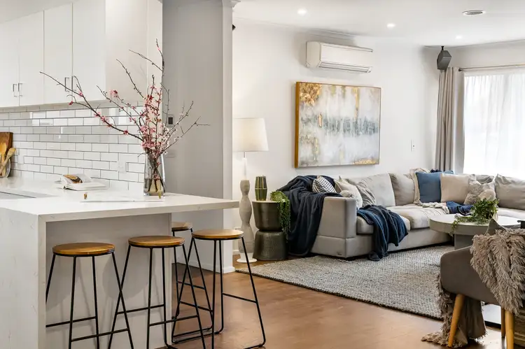 Main view of Homely house listing, 74 Monterey Boulevard, Frankston North VIC 3200