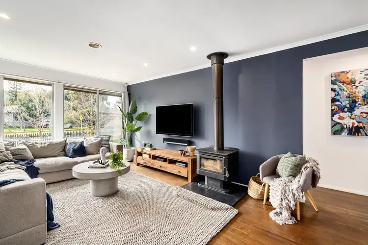 Second view of Homely house listing, 74 Monterey Boulevard, Frankston North VIC 3200