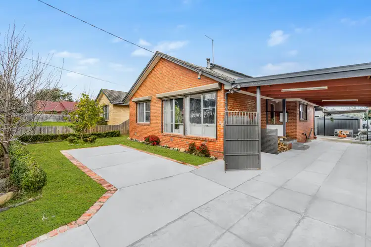 Fourth view of Homely house listing, 74 Monterey Boulevard, Frankston North VIC 3200