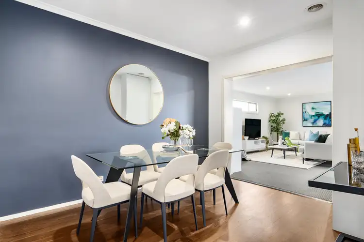 Fifth view of Homely house listing, 74 Monterey Boulevard, Frankston North VIC 3200