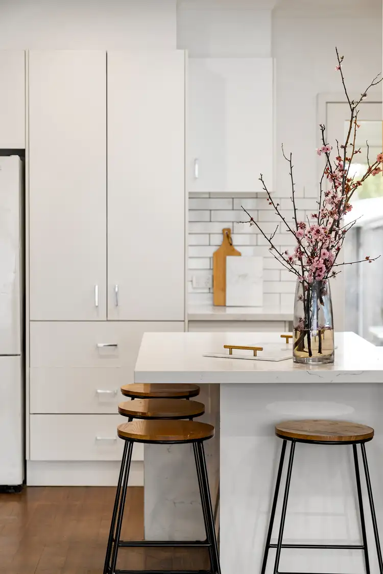 Sixth view of Homely house listing, 74 Monterey Boulevard, Frankston North VIC 3200