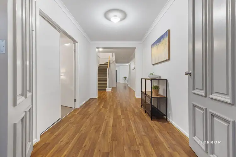 Second view of Homely house listing, 4 Oberon Street, Point Cook VIC 3030