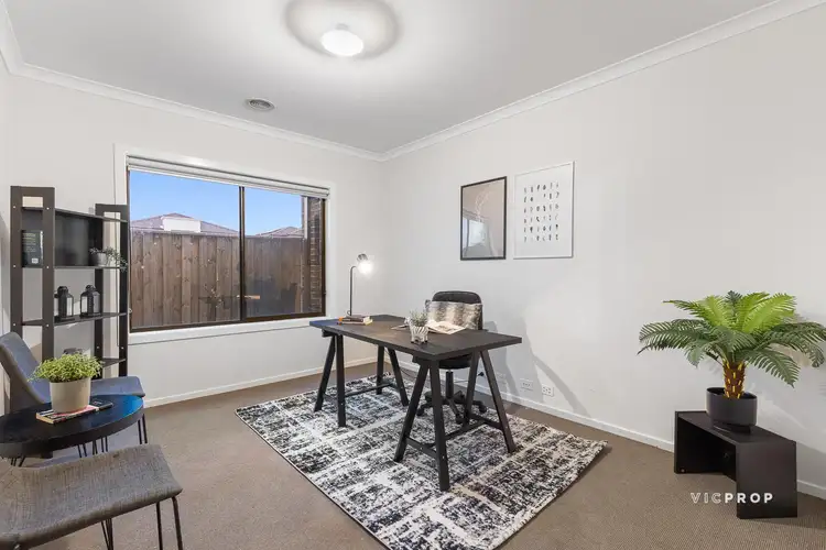 Fourth view of Homely house listing, 4 Oberon Street, Point Cook VIC 3030