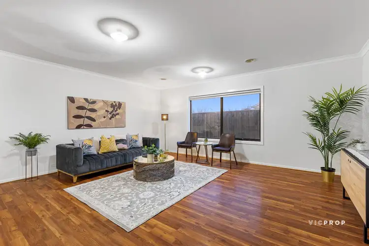 Sixth view of Homely house listing, 4 Oberon Street, Point Cook VIC 3030