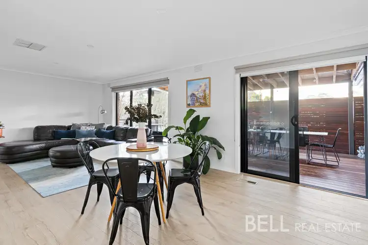 Fifth view of Homely house listing, 18 Plaza Court, Lilydale VIC 3140