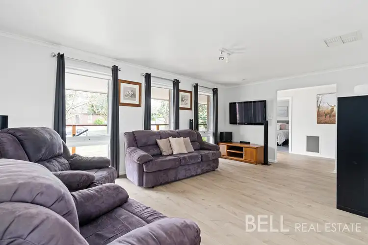 Sixth view of Homely house listing, 18 Plaza Court, Lilydale VIC 3140