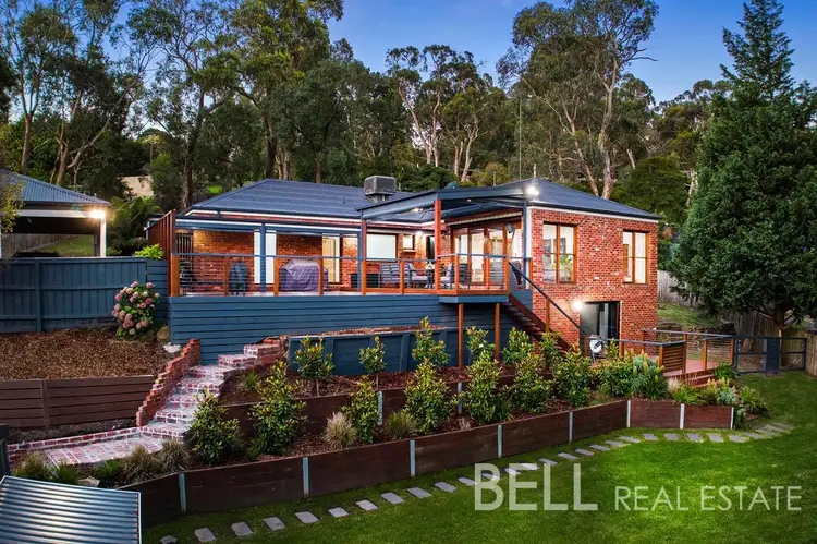 88 Hume Street, Upwey VIC 3158