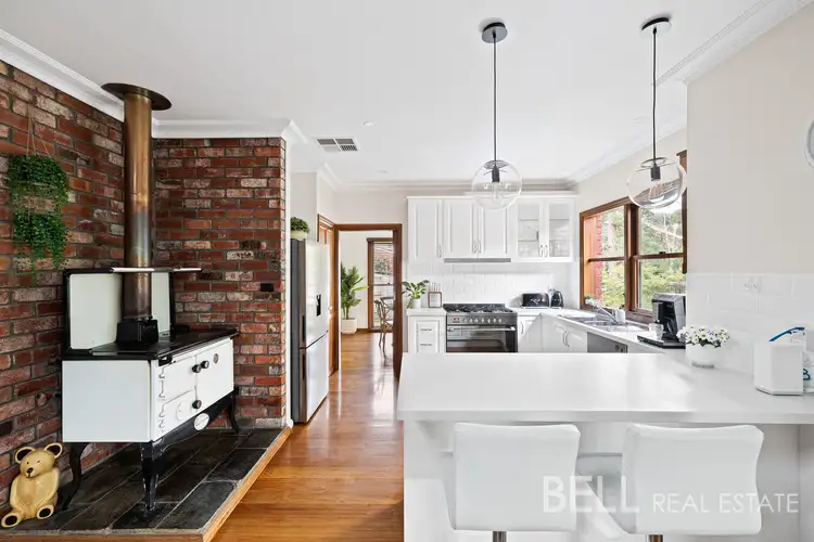 Second view of Homely house listing, 88 Hume Street, Upwey VIC 3158