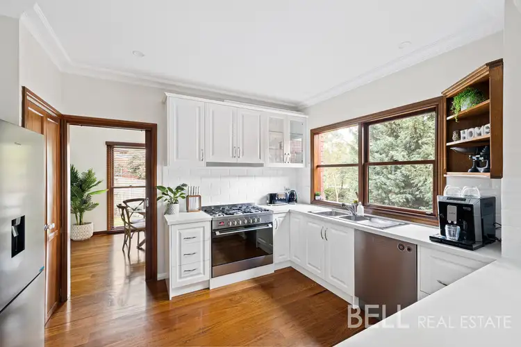 Third view of Homely house listing, 88 Hume Street, Upwey VIC 3158