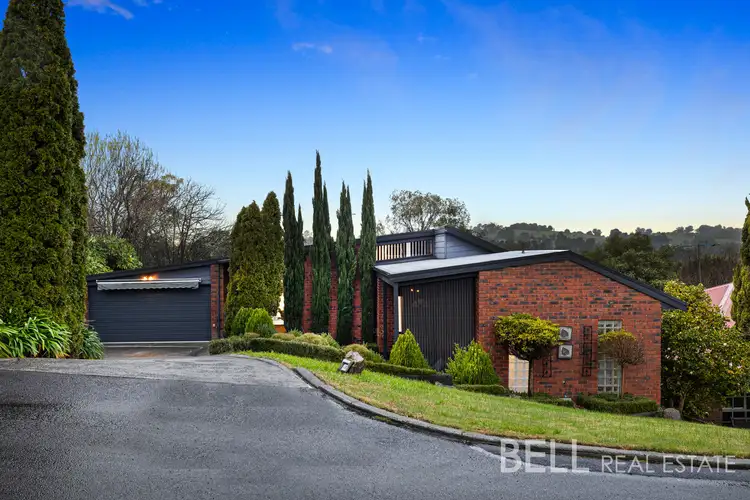 Main view of Homely house listing, 6/21 Howard Street, Seville VIC 3139