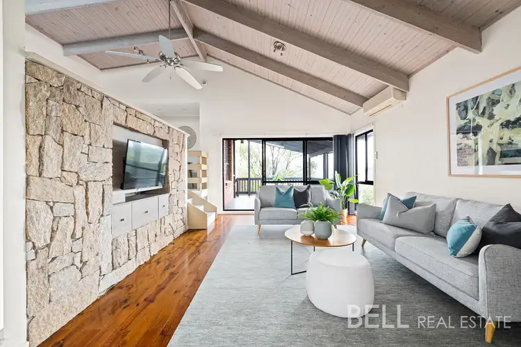 Third view of Homely house listing, 6/21 Howard Street, Seville VIC 3139