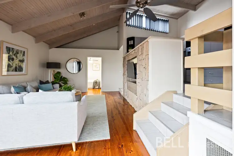 Fourth view of Homely house listing, 6/21 Howard Street, Seville VIC 3139
