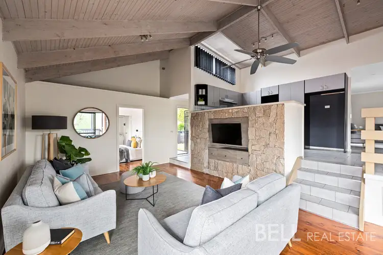 Fifth view of Homely house listing, 6/21 Howard Street, Seville VIC 3139