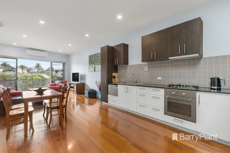 Main view of Homely townhouse listing, 43 Albert Street, Mordialloc VIC 3195