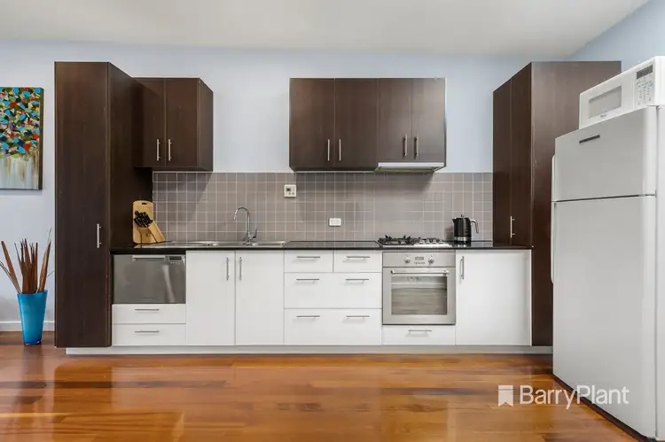 Third view of Homely townhouse listing, 43 Albert Street, Mordialloc VIC 3195