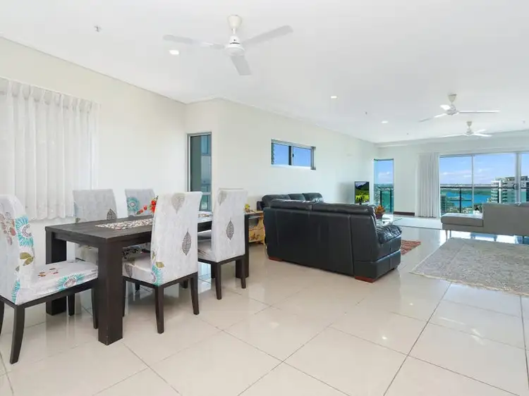 Main view of Homely apartment listing, 20/29 Woods Street, Darwin City NT 800