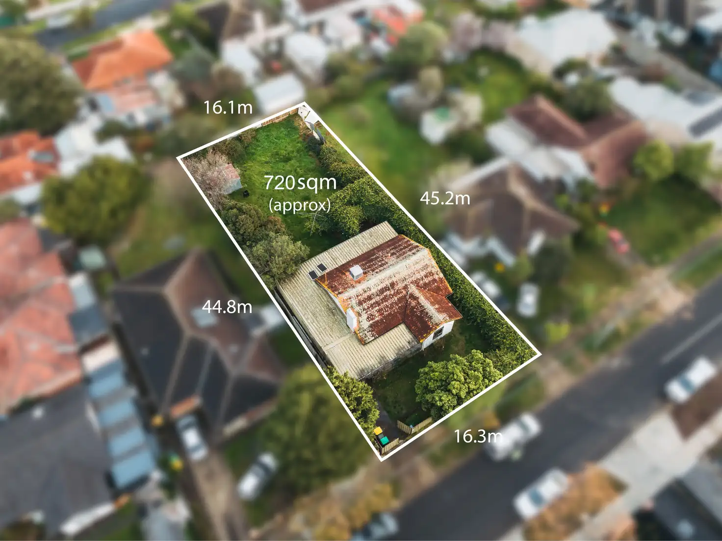Main view of Homely house listing, 17 Belgrove Street, Preston VIC 3072