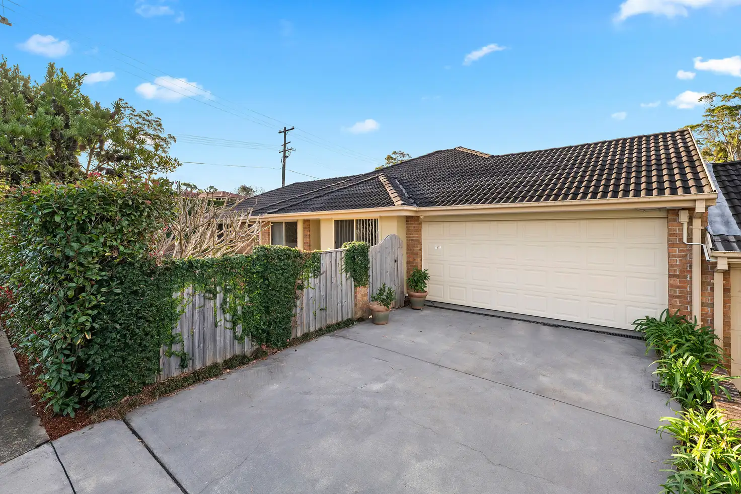 Main view of Homely villa listing, 7/1-5 Peter Close, Hornsby Heights NSW 2077
