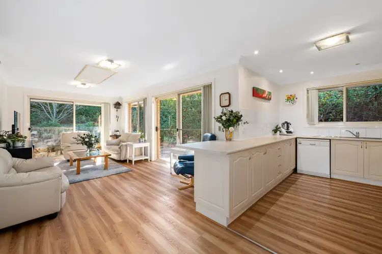 Second view of Homely villa listing, 7/1-5 Peter Close, Hornsby Heights NSW 2077